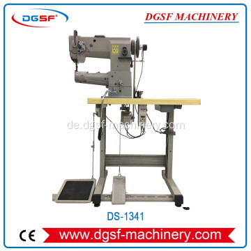 Verbindungsgegner Autoöl Zylinderbett Automatische Schmiermaschine DS-1341